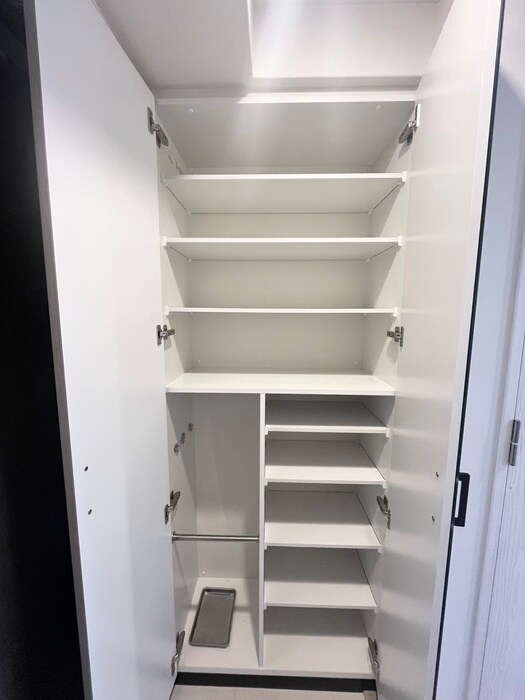 ﾃﾞｨｸｽ大阪城EASTﾚｼﾞﾃﾞﾝｽ(507)の物件内観写真