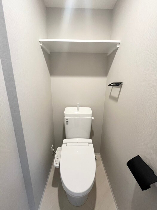 ﾃﾞｨｸｽ大阪城EASTﾚｼﾞﾃﾞﾝｽ(507)の物件内観写真