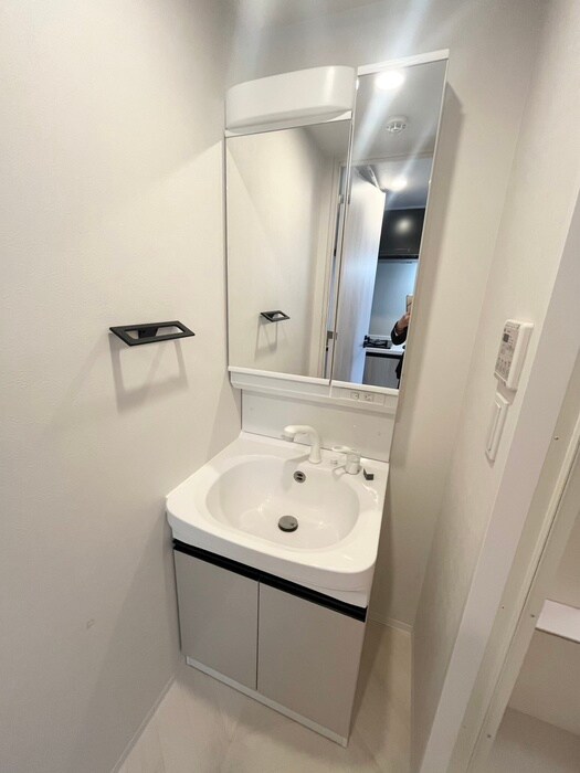 ﾃﾞｨｸｽ大阪城EASTﾚｼﾞﾃﾞﾝｽ(507)の物件内観写真