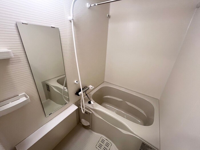 ﾃﾞｨｸｽ大阪城EASTﾚｼﾞﾃﾞﾝｽ(507)の物件内観写真