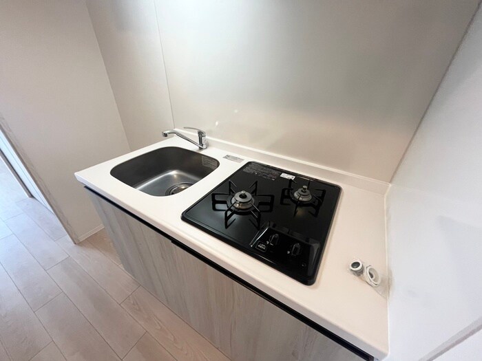 ﾃﾞｨｸｽ大阪城EASTﾚｼﾞﾃﾞﾝｽ(507)の物件内観写真