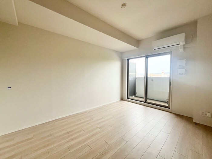 ﾃﾞｨｸｽ大阪城EASTﾚｼﾞﾃﾞﾝｽ(507)の物件内観写真