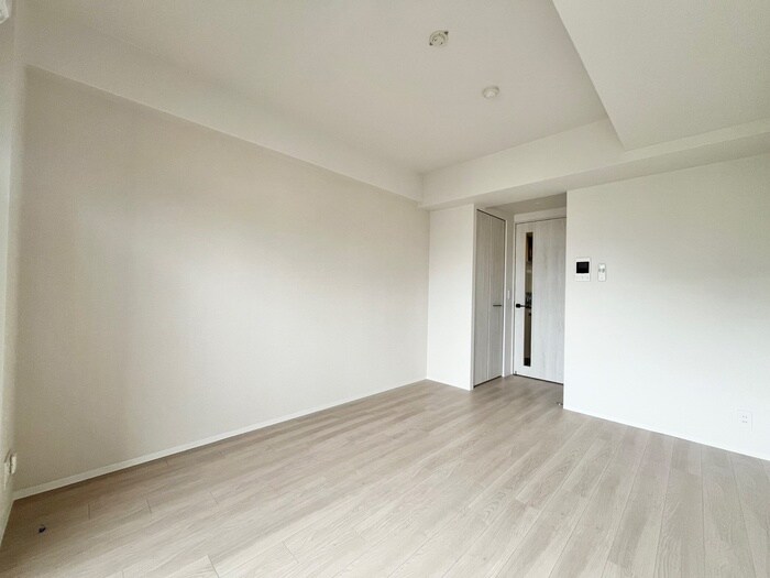 ﾃﾞｨｸｽ大阪城EASTﾚｼﾞﾃﾞﾝｽ(507)の物件内観写真