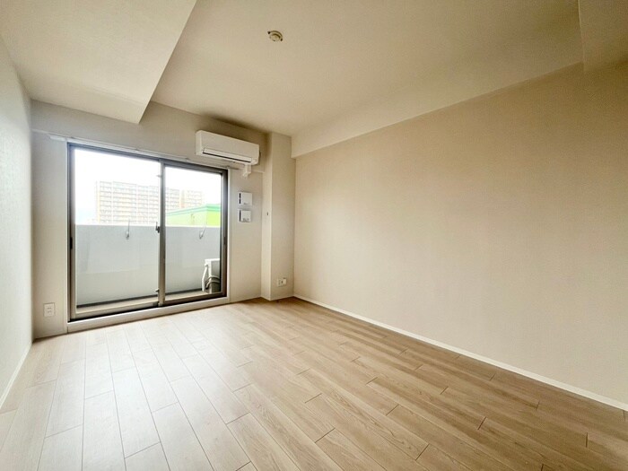 ﾃﾞｨｸｽ大阪城EASTﾚｼﾞﾃﾞﾝｽ(507)の物件内観写真