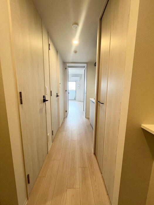 ﾃﾞｨｸｽ大阪城EASTﾚｼﾞﾃﾞﾝｽ(507)の物件内観写真