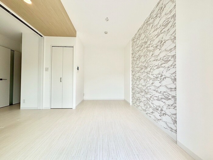 ラ・リュールＭＪの物件内観写真