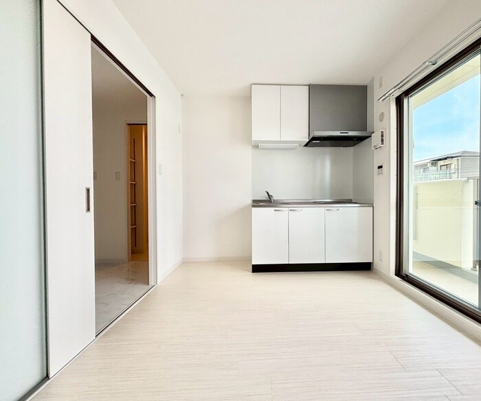 ラ・リュールＭＪの物件内観写真