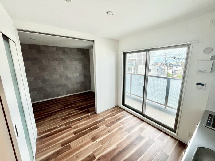 ラ・リュールＭＪの物件内観写真