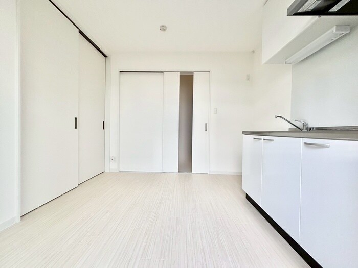 ラ・リュールＭＪの物件内観写真