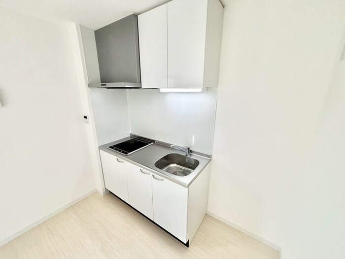 ラ・リュールＭＪの物件内観写真