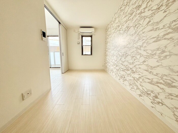 ラ・リュールＭＪの物件内観写真