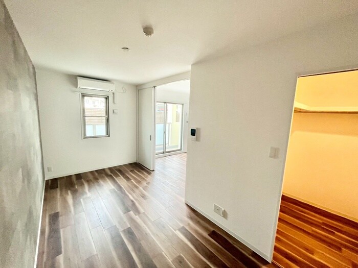 ラ・リュールＭＪの物件内観写真