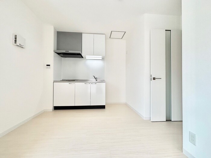 ラ・リュールＭＪの物件内観写真