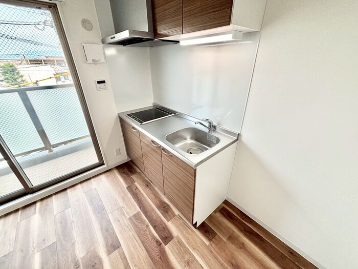 ラ・リュールＭＪの物件内観写真