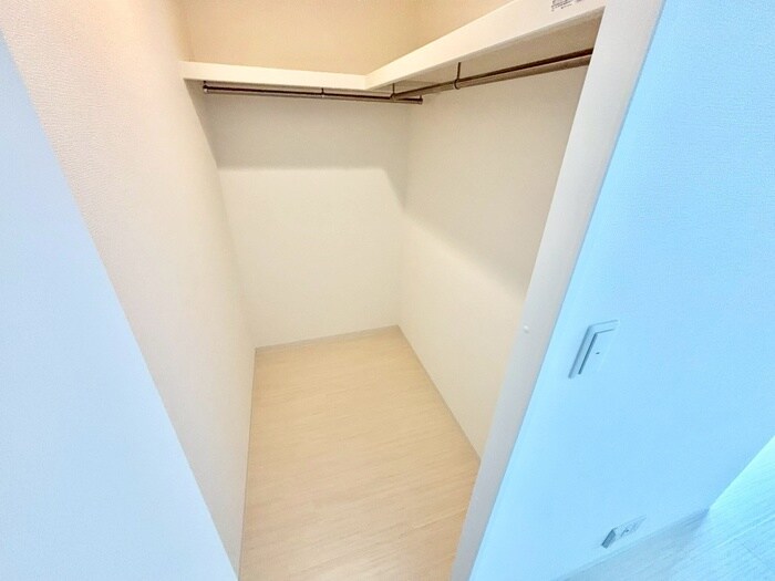 ラ・リュールＭＪの物件内観写真