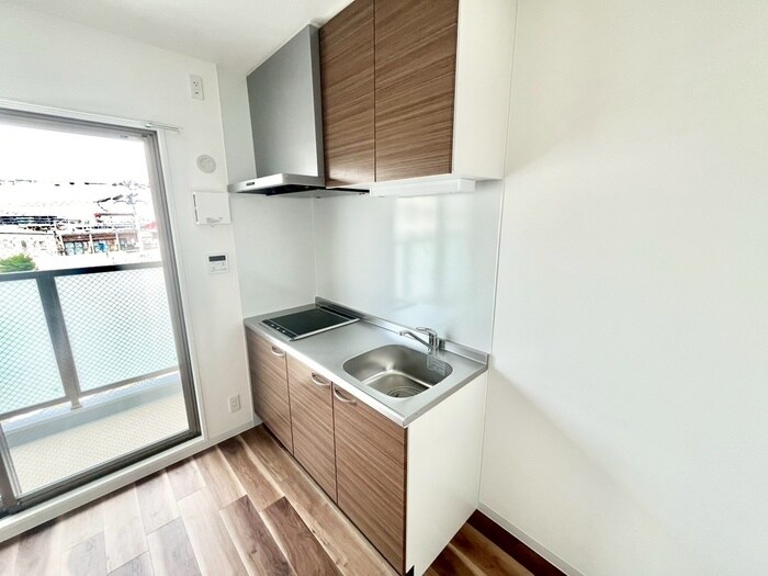 ラ・リュールＭＪの物件内観写真