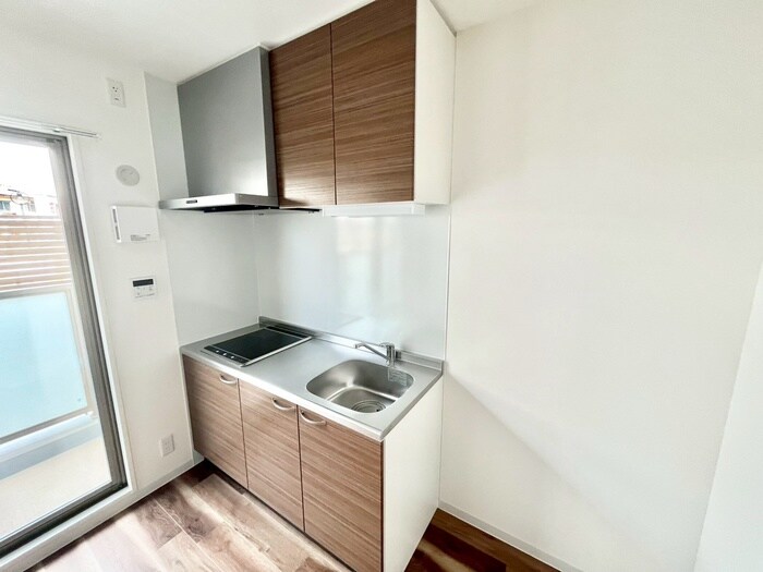 ラ・リュールＭＪの物件内観写真