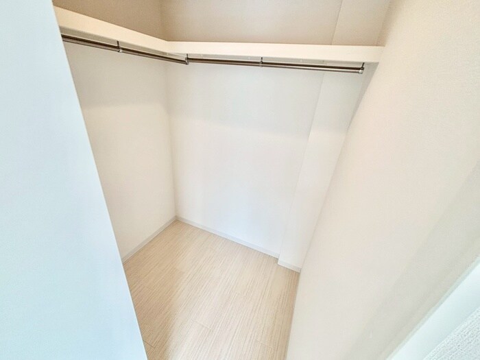 ラ・リュールＭＪの物件内観写真