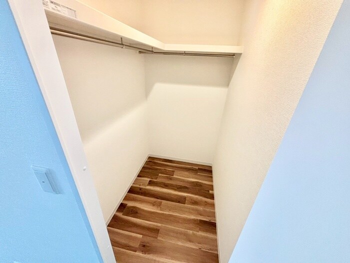 ラ・リュールＭＪの物件内観写真