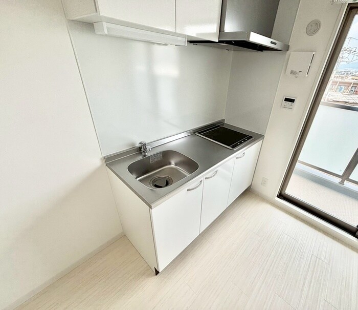 ラ・リュールＭＪの物件内観写真