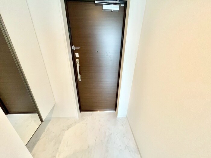 ラ・リュールＭＪの物件内観写真