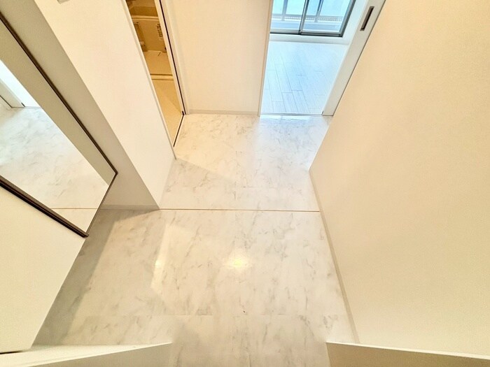 ラ・リュールＭＪの物件内観写真