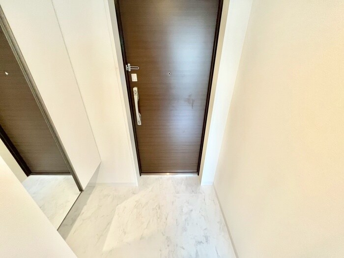 ラ・リュールＭＪの物件内観写真