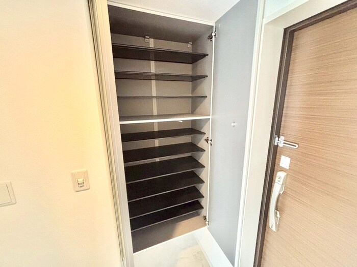 ラ・リュールＭＪの物件内観写真