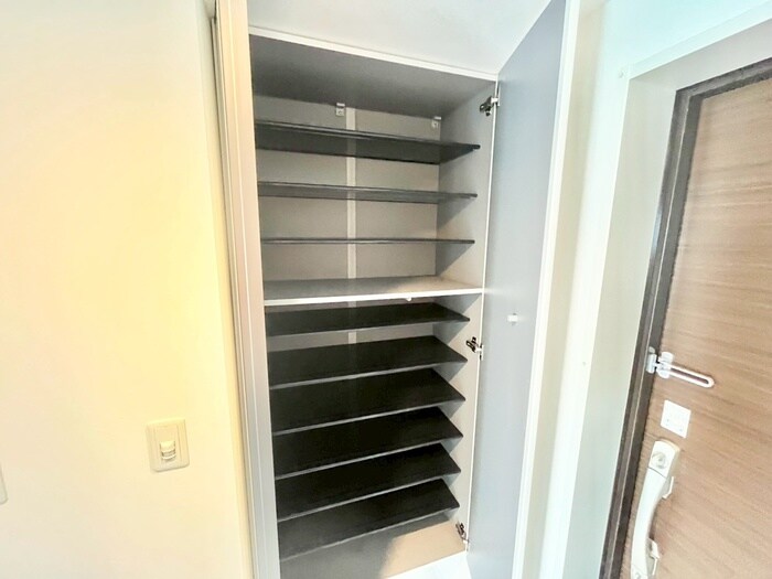 ラ・リュールＭＪの物件内観写真