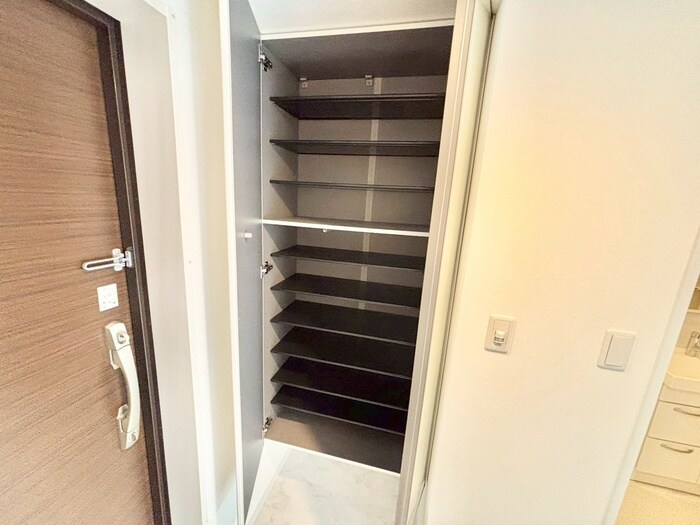 ラ・リュールＭＪの物件内観写真