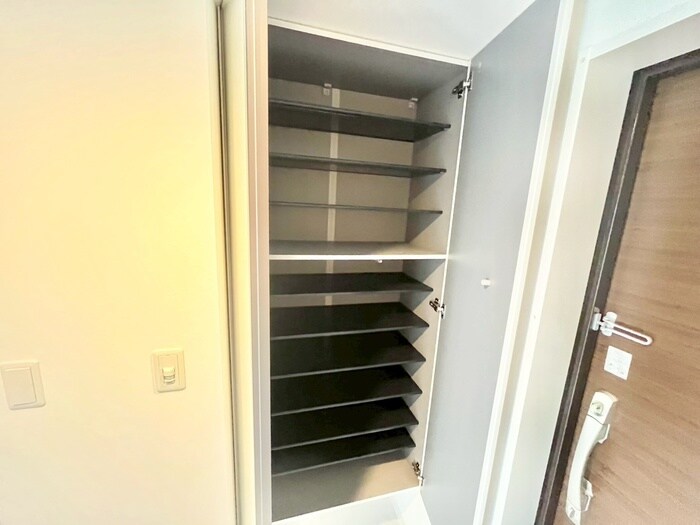 ラ・リュールＭＪの物件内観写真