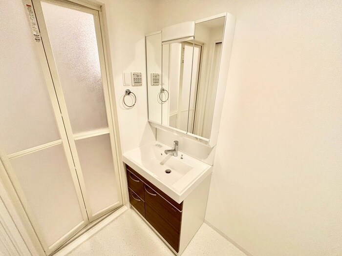 ラ・リュールＭＪの物件内観写真