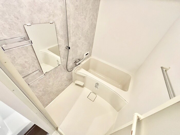 ラ・リュールＭＪの物件内観写真