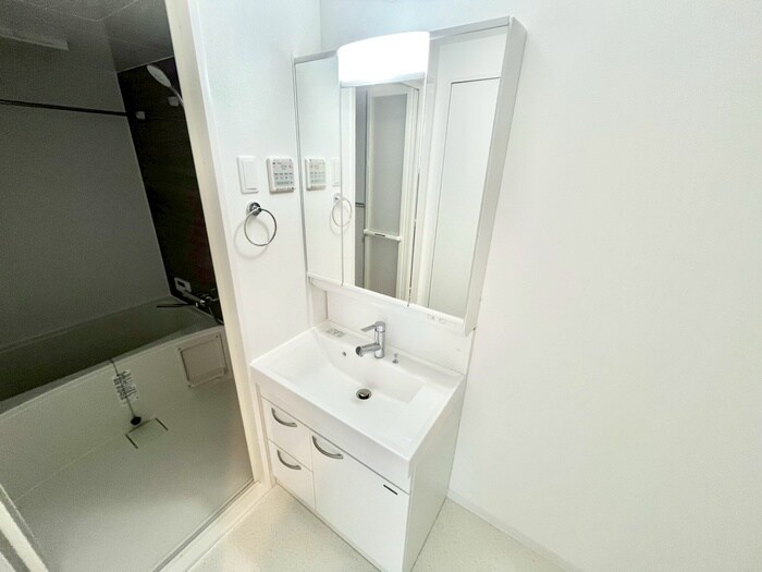 ラ・リュールＭＪの物件内観写真