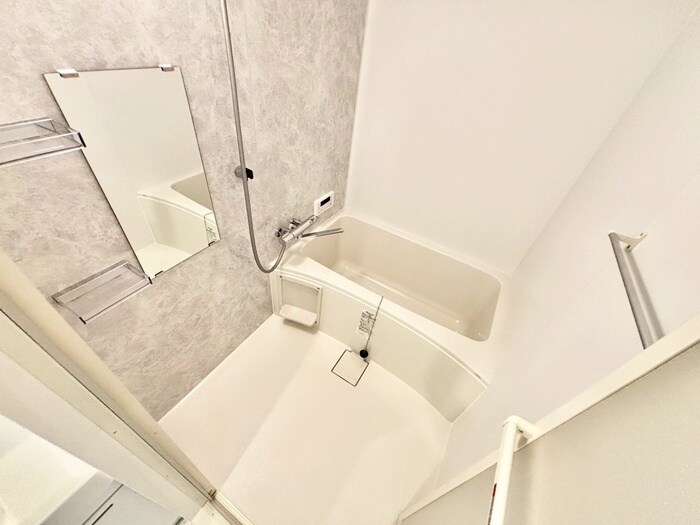 ラ・リュールＭＪの物件内観写真