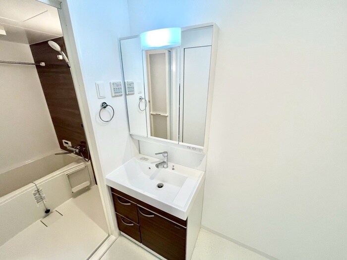 ラ・リュールＭＪの物件内観写真