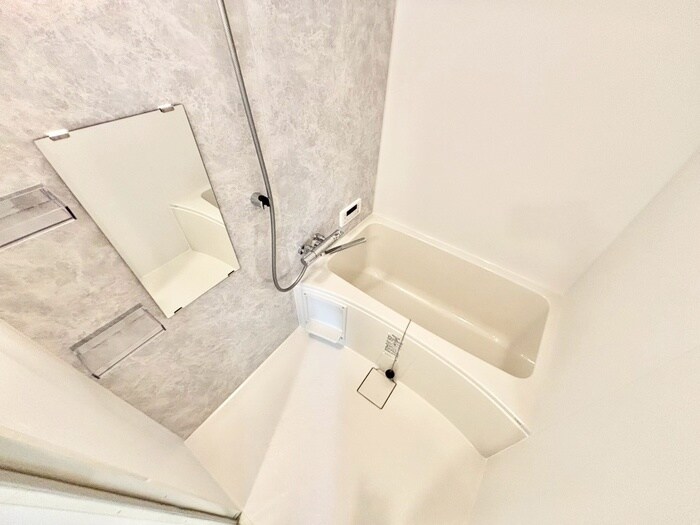 ラ・リュールＭＪの物件内観写真