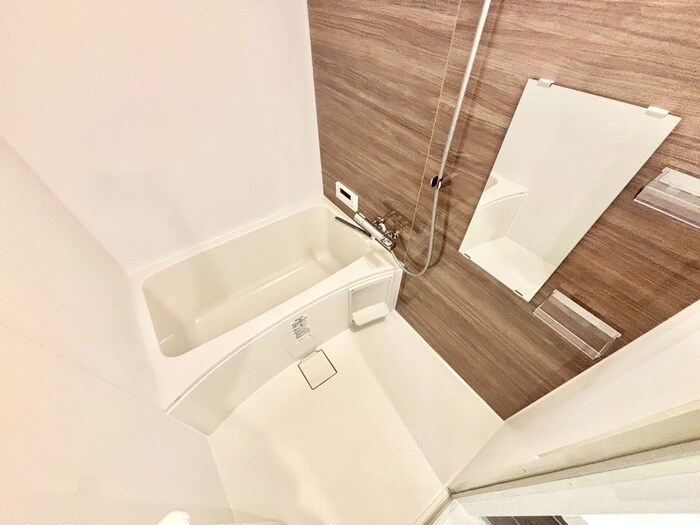 ラ・リュールＭＪの物件内観写真