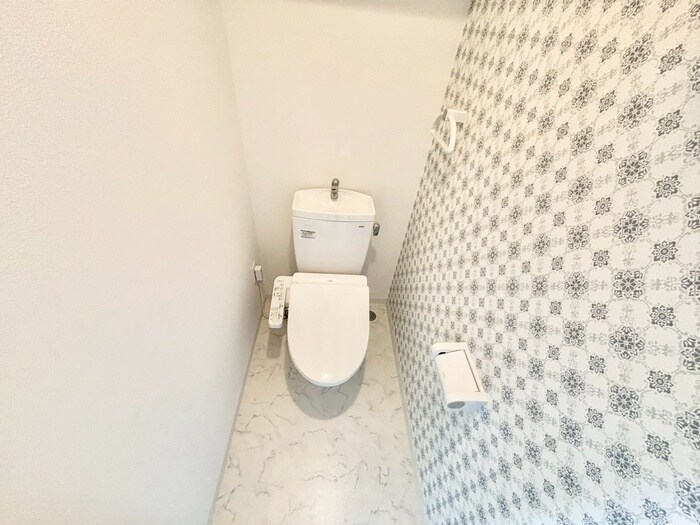 ラ・リュールＭＪの物件内観写真