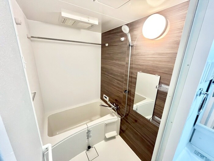 ラ・リュールＭＪの物件内観写真