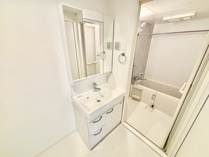 ラ・リュールＭＪの物件内観写真