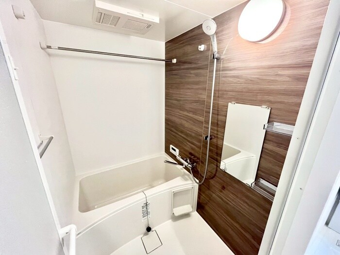 ラ・リュールＭＪの物件内観写真