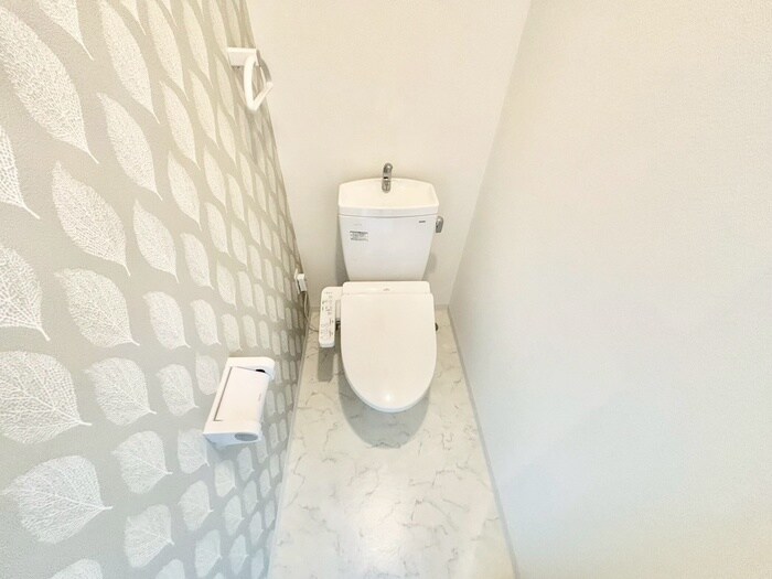 ラ・リュールＭＪの物件内観写真