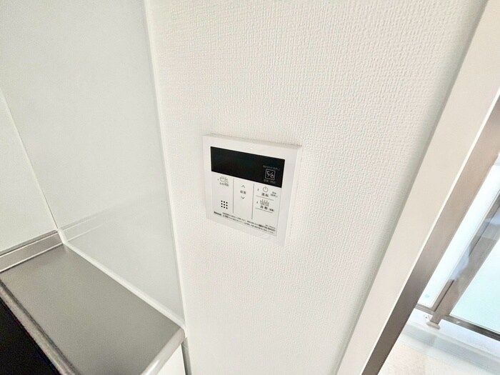 ラ・リュールＭＪの物件内観写真