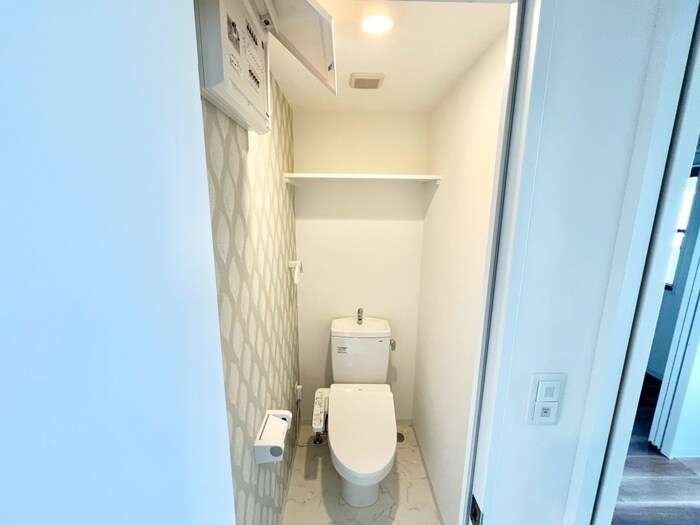 ラ・リュールＭＪの物件内観写真