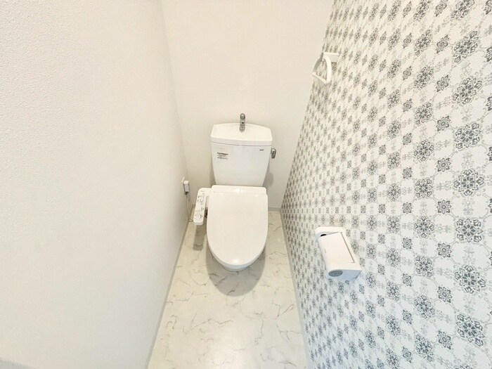 ラ・リュールＭＪの物件内観写真