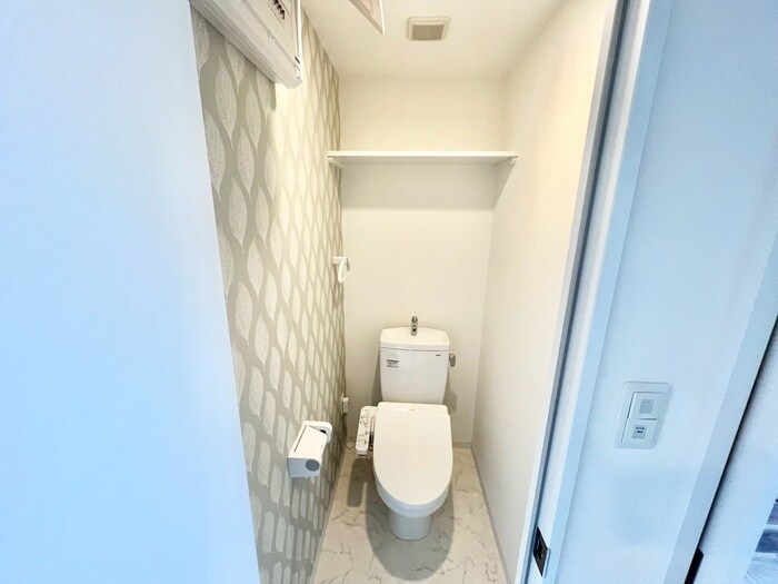 ラ・リュールＭＪの物件内観写真