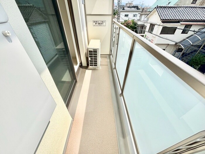 ラ・リュールＭＪの物件内観写真