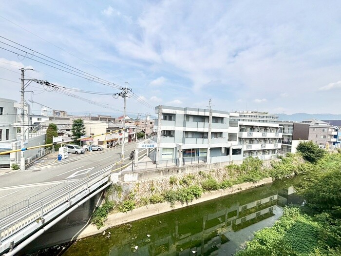 ラ・リュールＭＪの物件内観写真