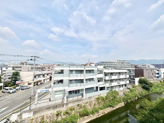 ラ・リュールＭＪの物件内観写真